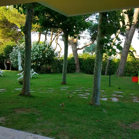 I Pioppi Argentati Bed & Breakfast *