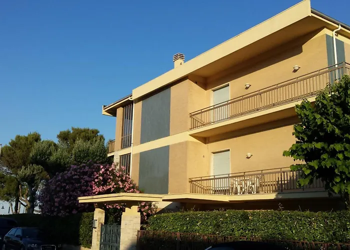 I Pioppi Argentati *