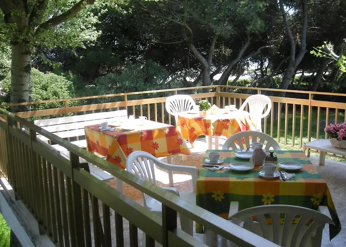 Bed & Breakfast I Pioppi Argentati