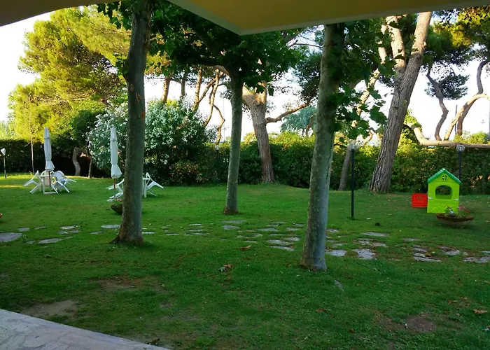 I Pioppi Argentati Bed & Breakfast *