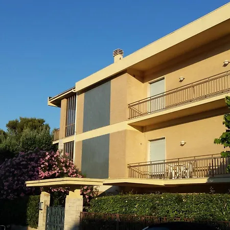 I Pioppi Argentati *