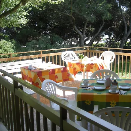 Bed & Breakfast I Pioppi Argentati