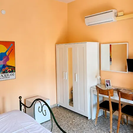 Bed and Breakfast I Pioppi Argentati Giulianova