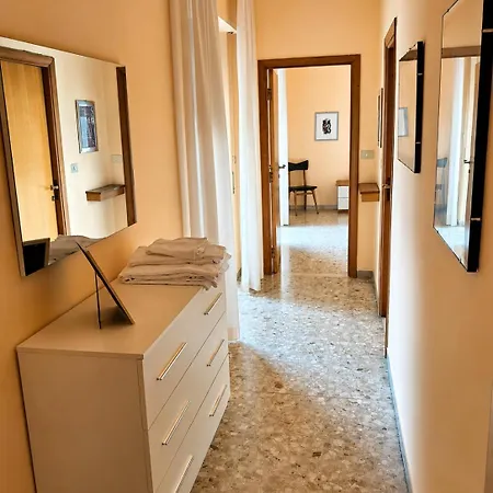 Bed and Breakfast I Pioppi Argentati Giulianova