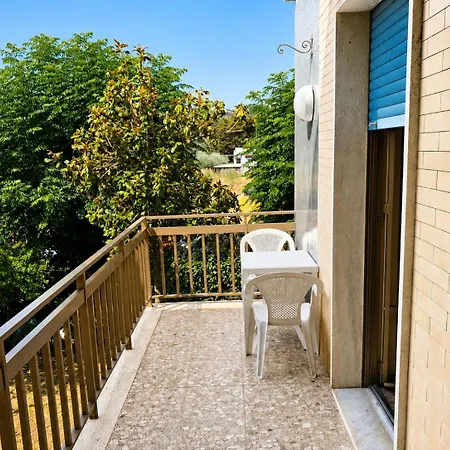 I Pioppi Argentati Bed and Breakfast