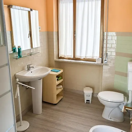 I Pioppi Argentati Bed and Breakfast